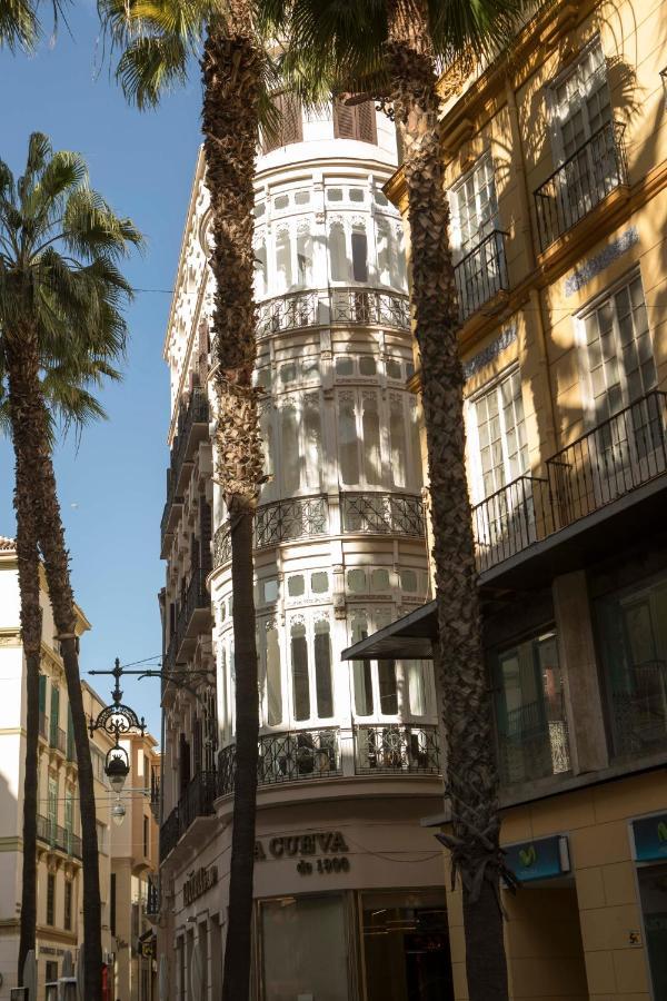 Adoorable Malaga Center Apartment Exterior photo