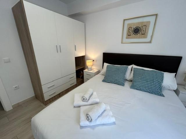 Adoorable Malaga Center Apartment Exterior photo