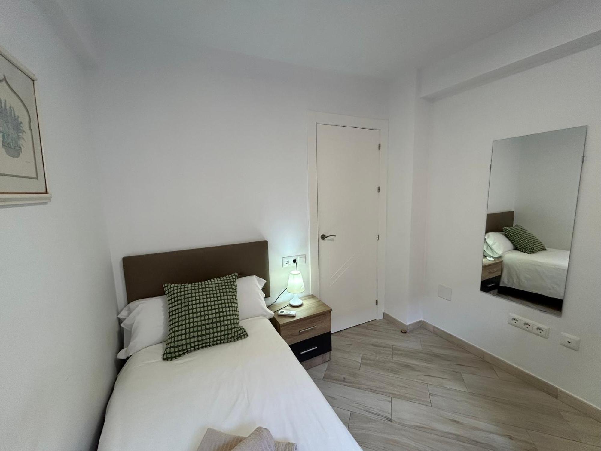 Adoorable Malaga Center Apartment Exterior photo