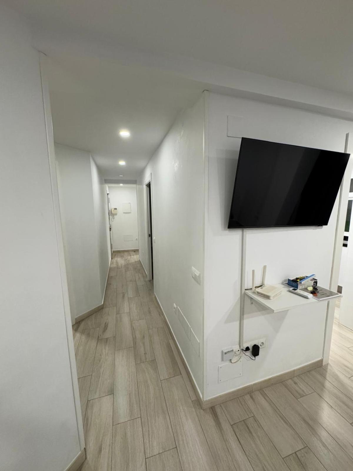 Adoorable Malaga Center Apartment Exterior photo