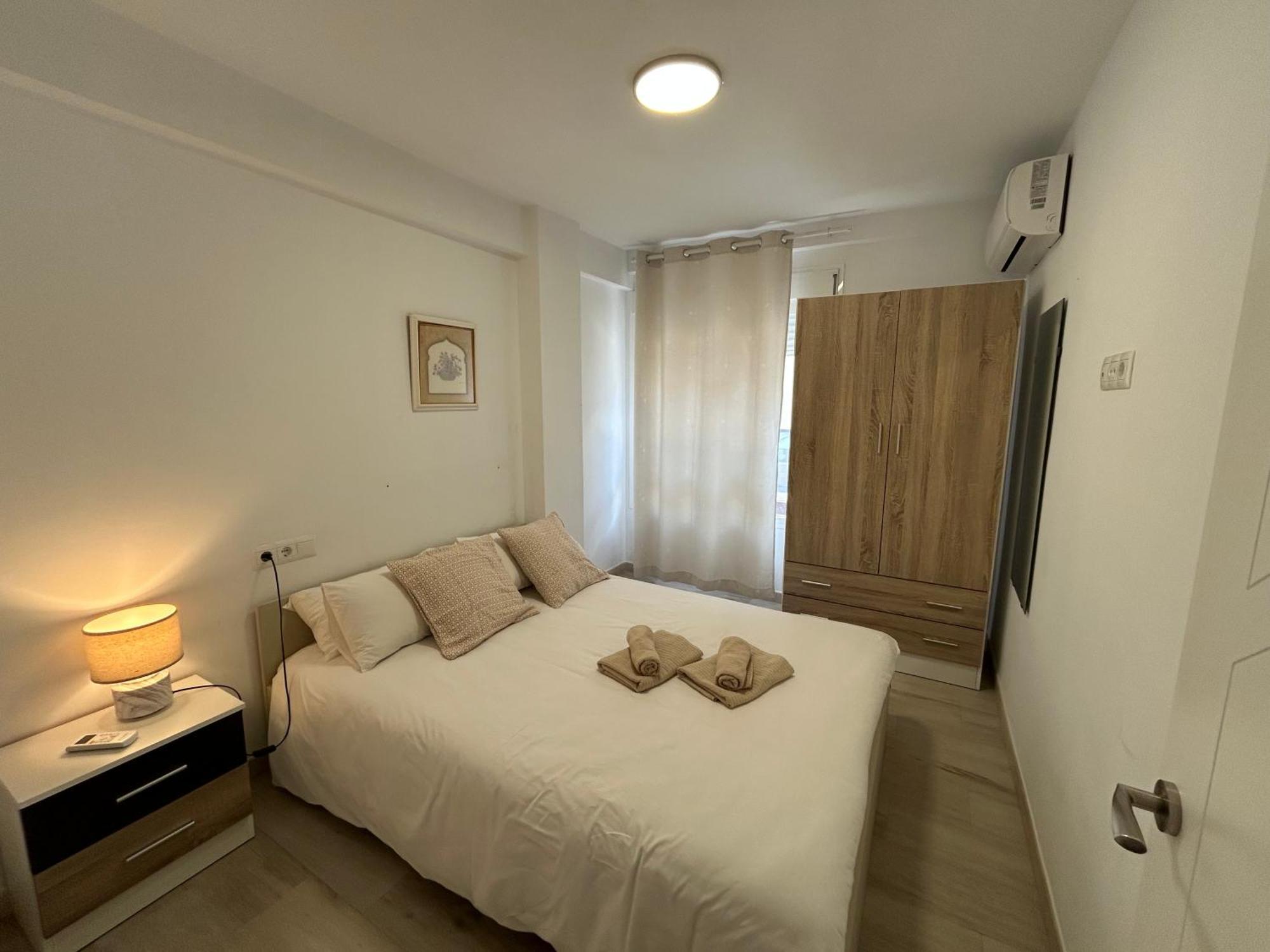 Adoorable Malaga Center Apartment Exterior photo