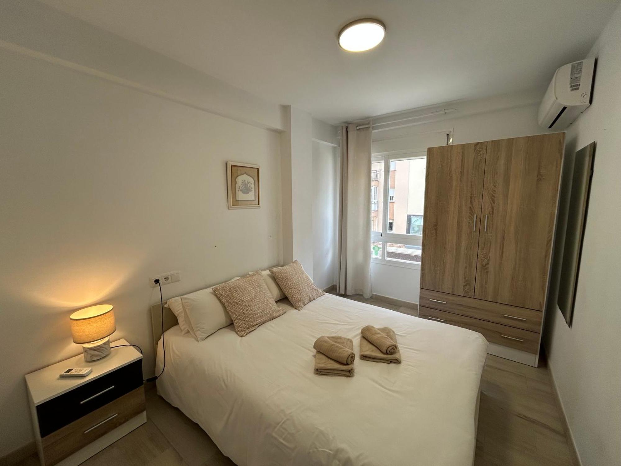 Adoorable Malaga Center Apartment Exterior photo