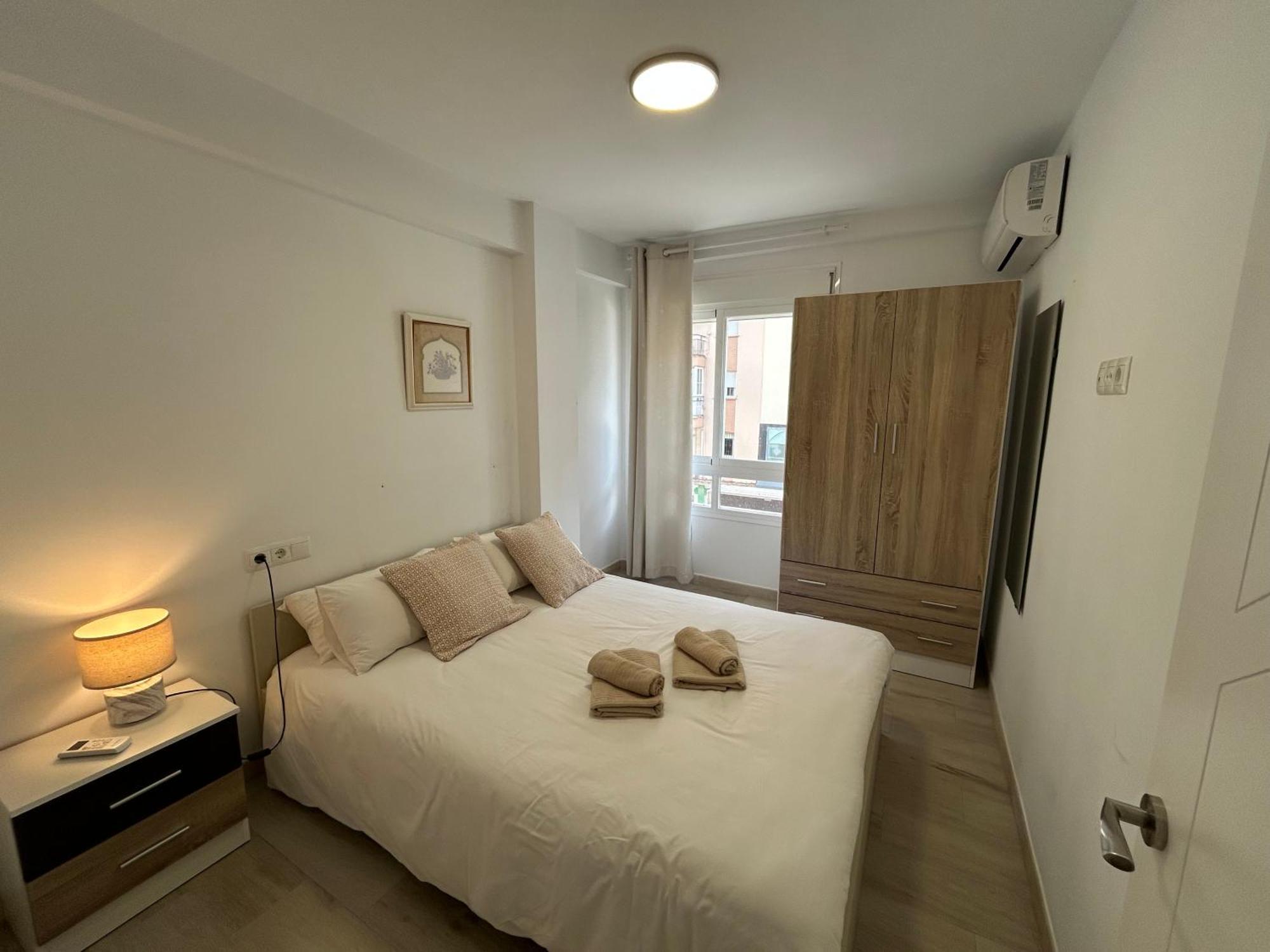 Adoorable Malaga Center Apartment Exterior photo